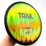 MVP Neutron Trail, 166g