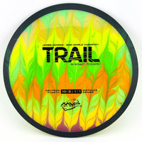 MVP Neutron Trail, 166g