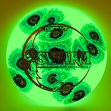 Discraft Glo Z Swarm, 176g