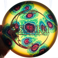 Discraft Glo Z Swarm, 176g