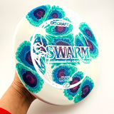 Discraft Glo Z Swarm, 176g