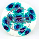 Discraft Glo Z Swarm, 176g