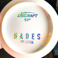 Discraft ESP Hades Paul McBeth, 165g