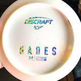 Discraft ESP Hades Paul McBeth, 165g