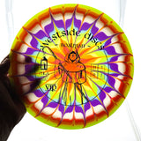 Westside Discs VIP Boatman, 171g