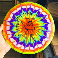 Westside Discs VIP Boatman, 171g