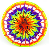 Westside Discs VIP Boatman, 171g