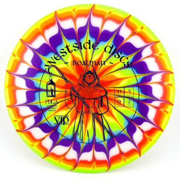 Westside Discs VIP Boatman, 171g