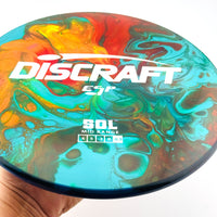 Discraft ESP Sol, 171g