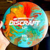 Discraft ESP Sol, 171g