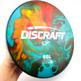 Discraft ESP Sol, 171g