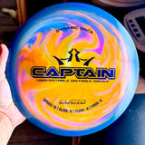 Dynamic Discs Lucid Captain, 174g