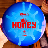 Clash Discs Steady Wild Honey, 171g