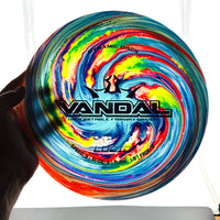 Dynamic Discs Lucid Vandal, 173g