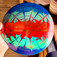 Discraft Prototype Paige Pierce ESP Drive, 173g