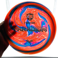 Discmania Neo Paradigm, 168g