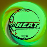 Discraft Glo Z Heat Seasonal Glo, 168g