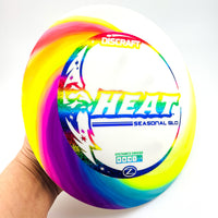 Discraft Glo Z Heat Seasonal Glo, 168g