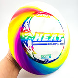 Discraft Glo Z Heat Seasonal Glo, 168g