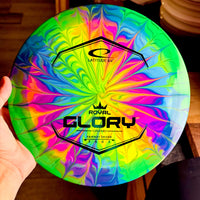 Latitude 64 Royal Grand Orbit Glory, 173g