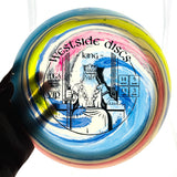 Westside Discs VIP King, 173g