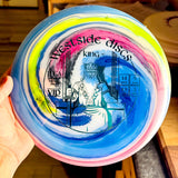 Westside Discs VIP King, 173g