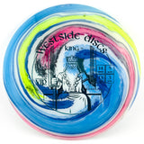 Westside Discs VIP King, 173g