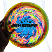 Dynamic Discs Lucid Sheriff, 175g