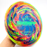 Dynamic Discs Lucid Sheriff, 175g