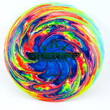 Dynamic Discs Lucid Sheriff, 175g