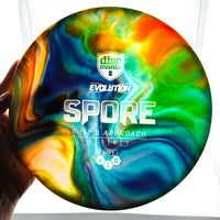 Discmania Soft Neo Spore, 157g