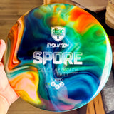 Discmania Soft Neo Spore, 157g