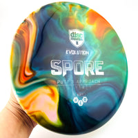 Discmania Soft Neo Spore, 157g