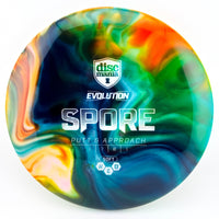 Discmania Soft Neo Spore, 157g