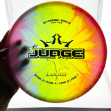 Dynamic Discs Lucid EMAC Judge, 176g