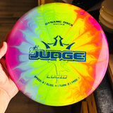 Dynamic Discs Lucid EMAC Judge, 176g