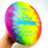 Dynamic Discs Lucid EMAC Judge, 176g