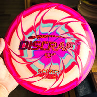 Discraft ESP Scorch, 174g