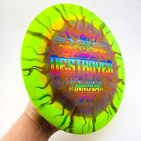 Innova Halo Star Destroyer, 165g