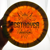 Innova Halo Star Destroyer, 165g