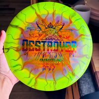 Innova Halo Star Destroyer, 165g