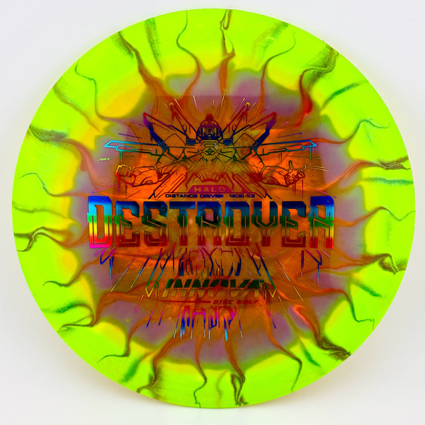 Innova Halo Star Destroyer, 165g