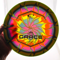 Latitude 64 Royal Grand Grace, 174g