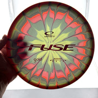 Latitude 64 Gold Fuse, 175g