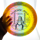 Westside Discs VIP Queen, 174g