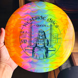 Westside Discs VIP Queen, 174g