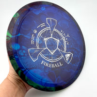 Axiom Neutron Fireball, 171g