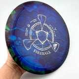 Axiom Neutron Fireball, 171g