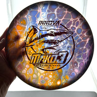 Innova Star Mako3, 180g