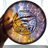 Innova Star Mako3, 180g